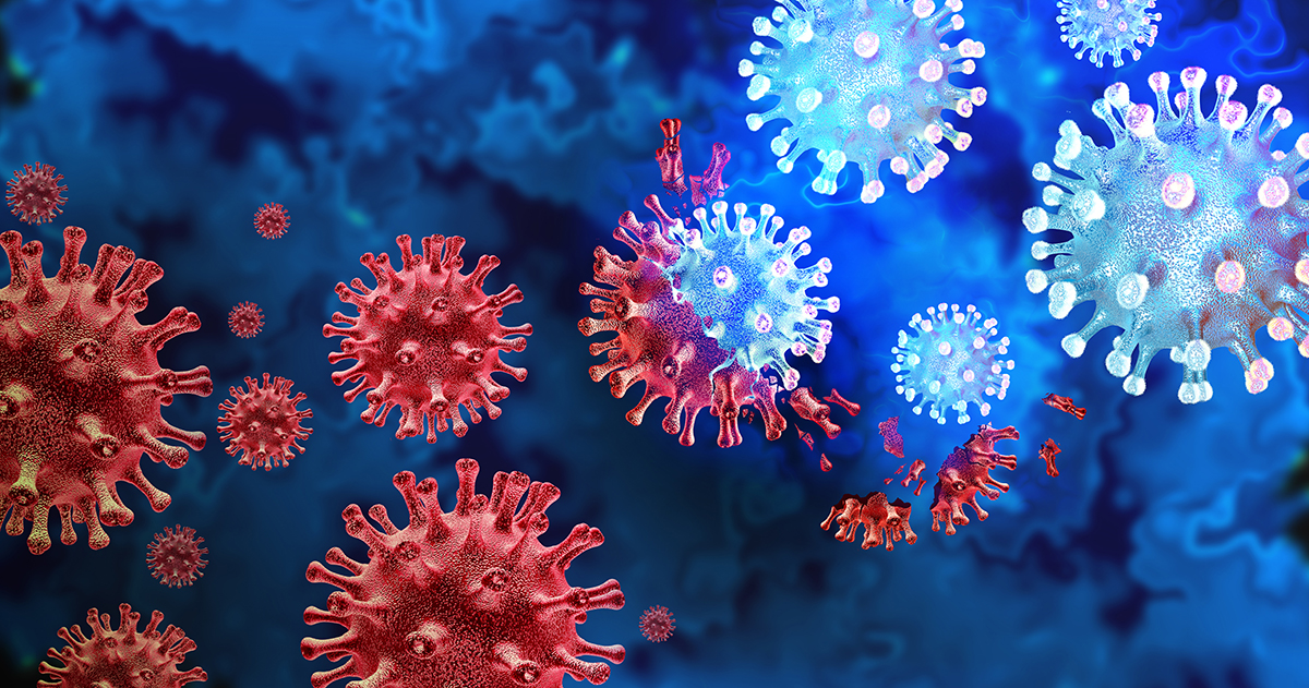 Direct Relief Series: Prevention of Disease: Vaccination