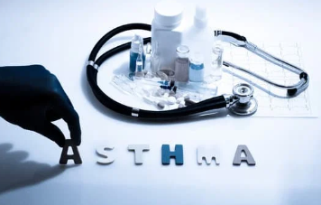 Direct Relief Series: Diagnosis and treatment of asthma – new guidelines and practical advice – May 31, 2024