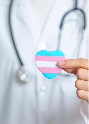 Direct Relief Series: Gender Affirming Care for the Primary Care Provider