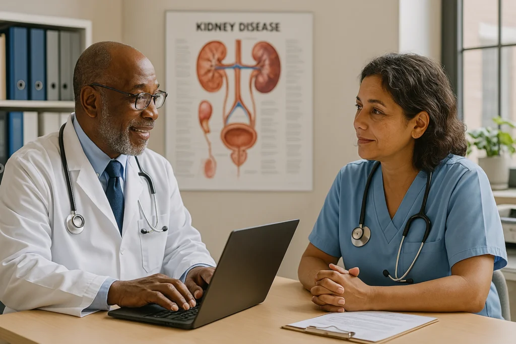Kidney Disease