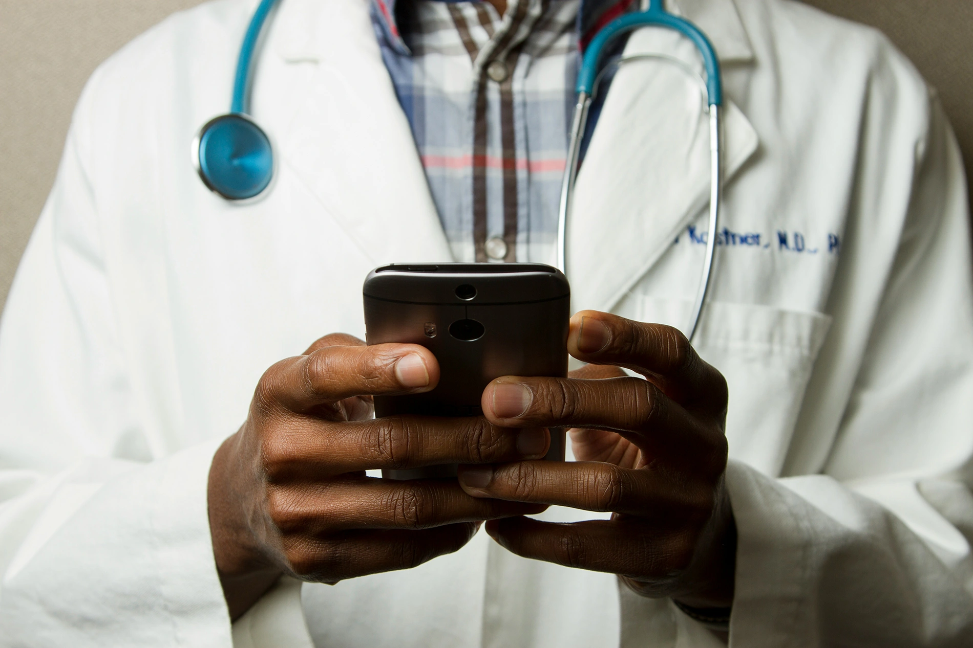 Mid-State Health Center Adds Specialty Expertise Through Partnership with Maven Project