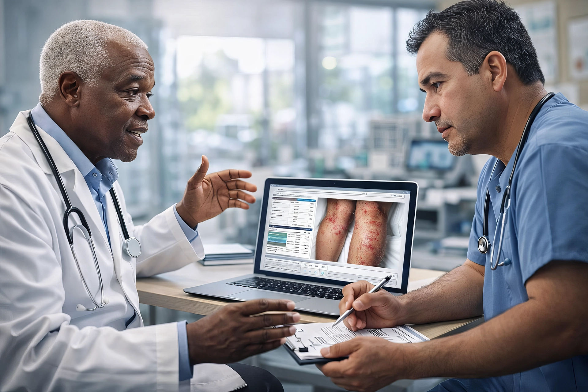 Confidence Through Collaboration: How Expert Nephrology Support Is Strengthening Kidney Care