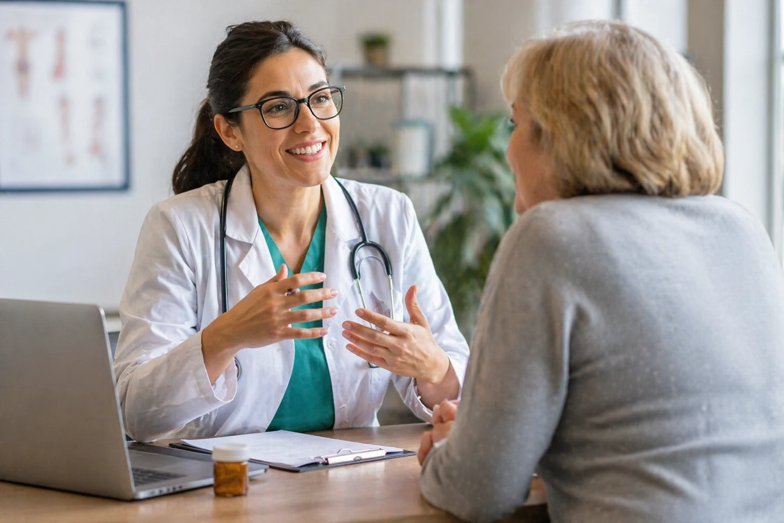 Bridging the Gap: Pediatric Care on Martha’s Vineyard